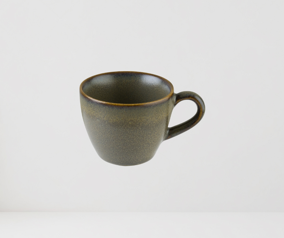 TAZA PARA CAFÉ GLOIRE 80 CC
