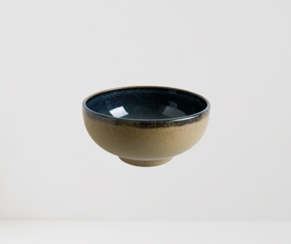 BOWL SHPERE OCEAN 15 CM 664 CC