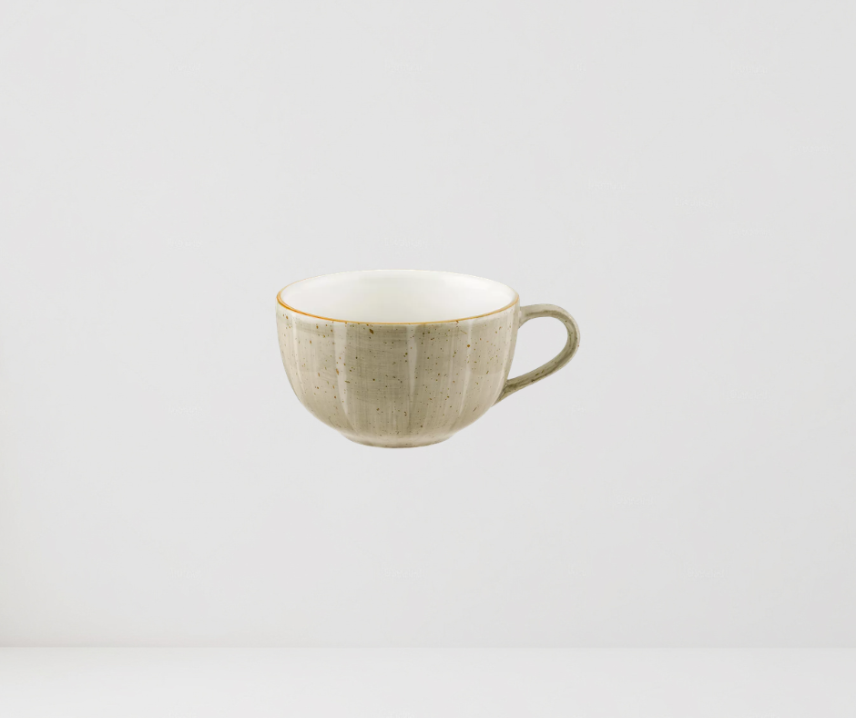 TAZA DE CAFÉ TERRAIN 350 CC