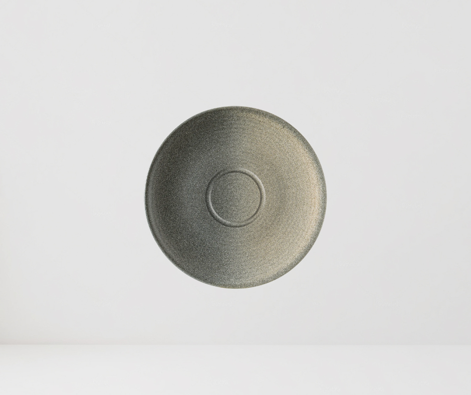 PLATILLO DE CAFÉ HORNFELS 13 CM