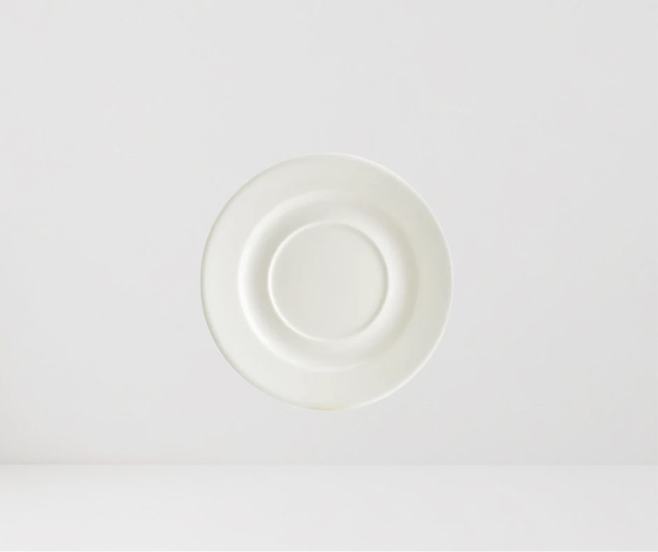 Plato Consomé Banquete 17 cm