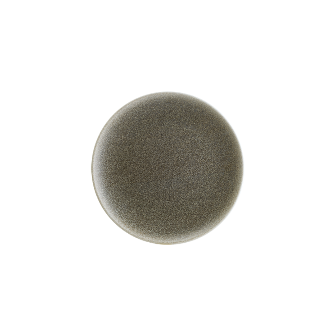 Plato plano de 21 cm, Colección Luca