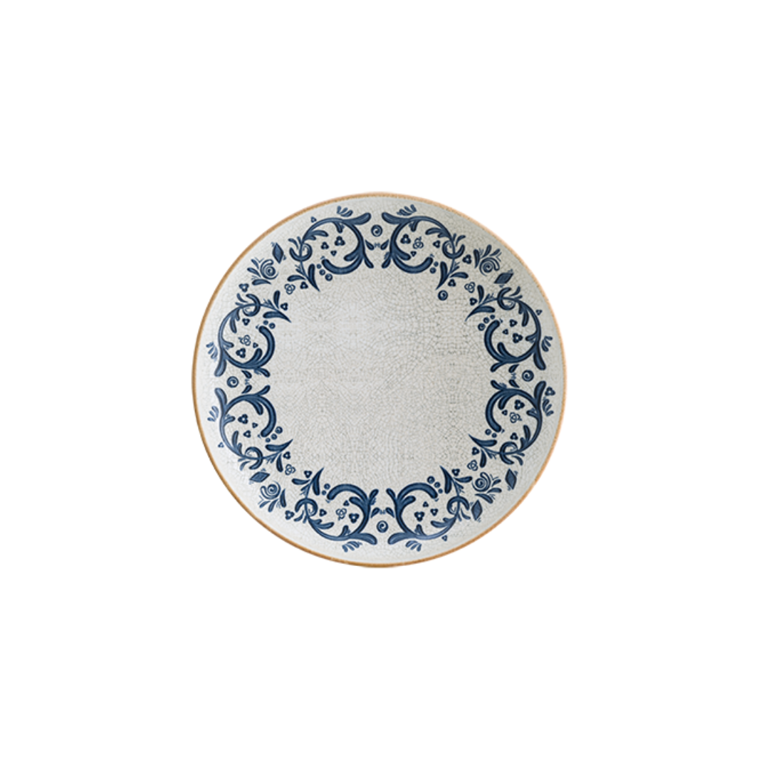 Plato Hondo Viento Hygge 28 cm