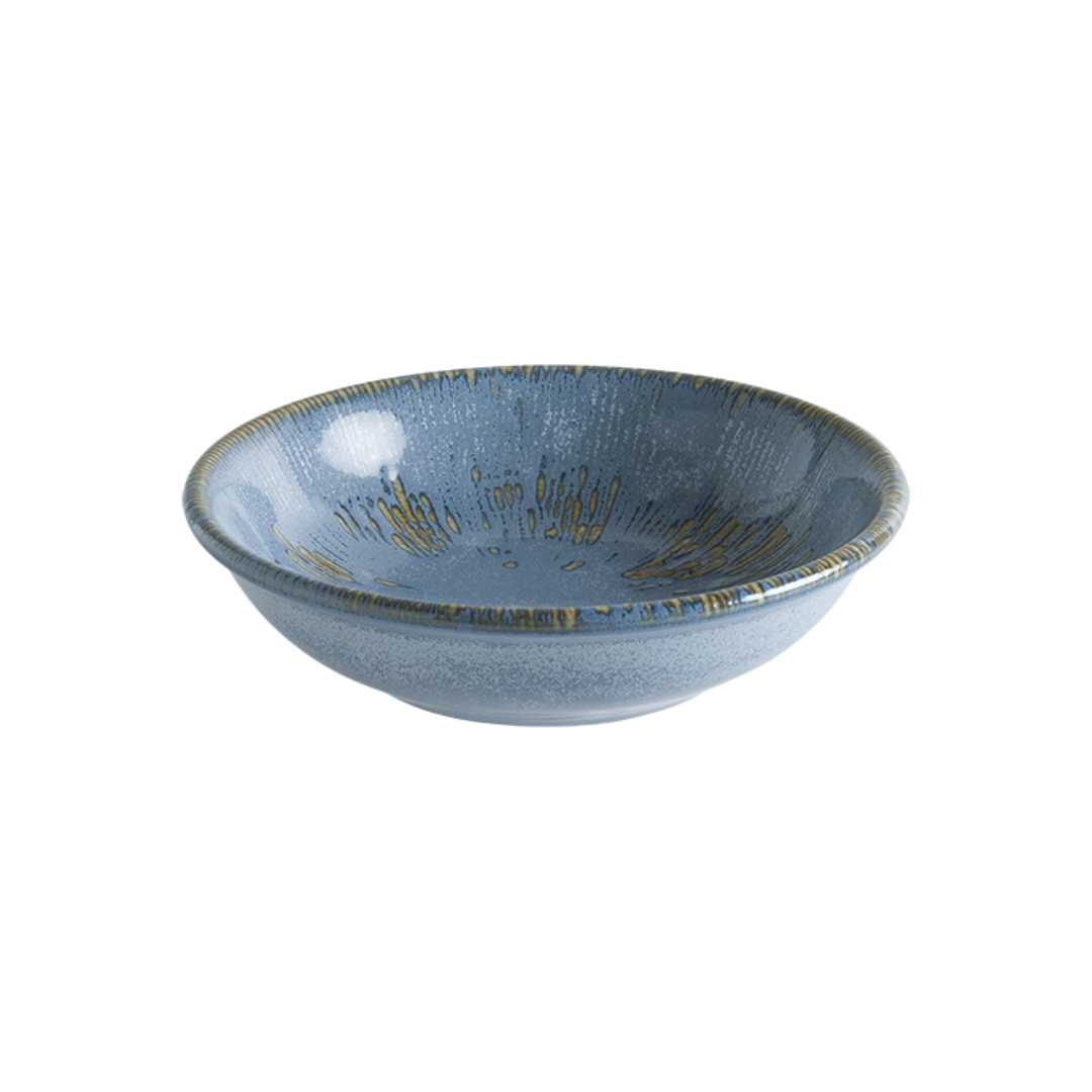 Plato Hondo Gourmet Sky Snell 15 cm - 330 cc - Colección Sky Snell