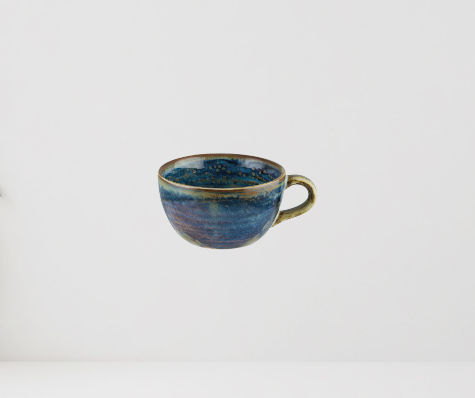 TAZA SAPHIRO 250 CC