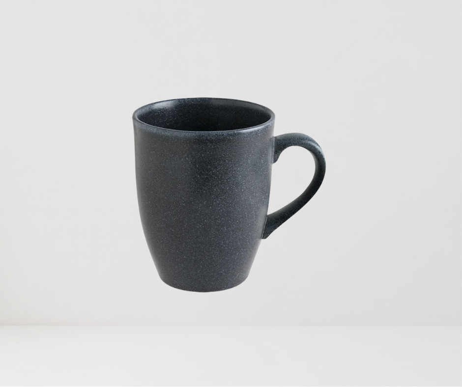 Taza Cónica Graphite 330 cc - Colección Graphite