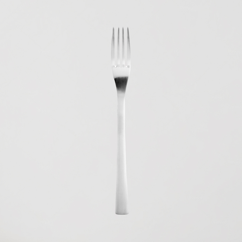 SET DE 12 TENEDORES DE MESA COLECCIÓN ORSAY