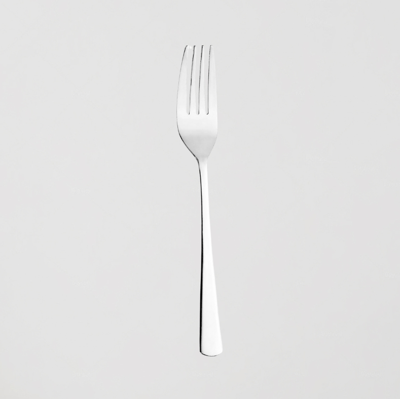 SET DE 12 TENEDORES DE MESA COLECCIÓN VERONA