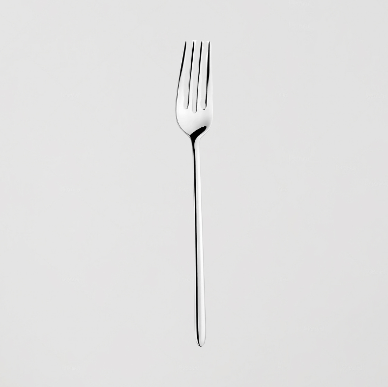 SET DE 12 TENEDORES PARA PESCADO COLECCIÓN ALASKA
