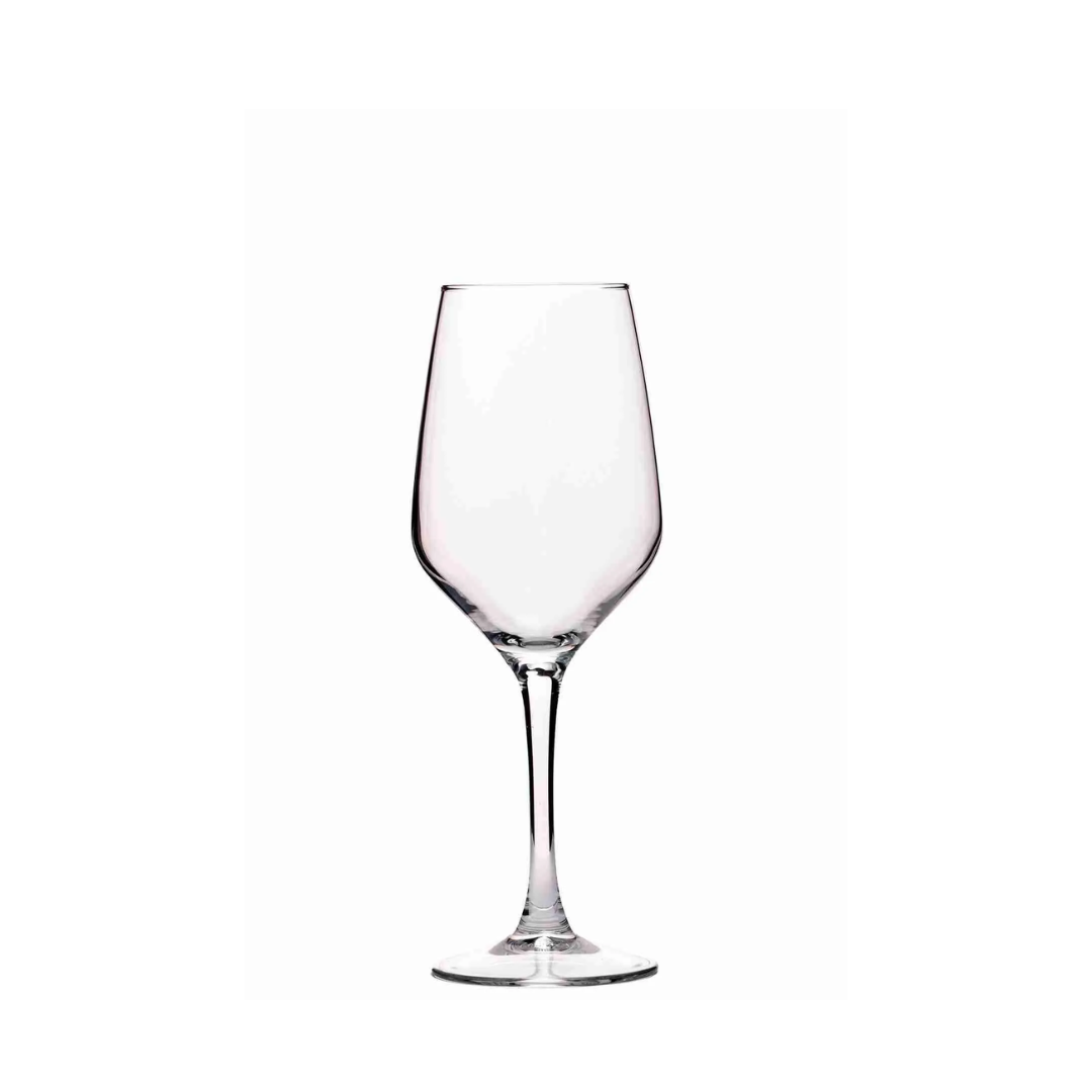 Copa Mencia