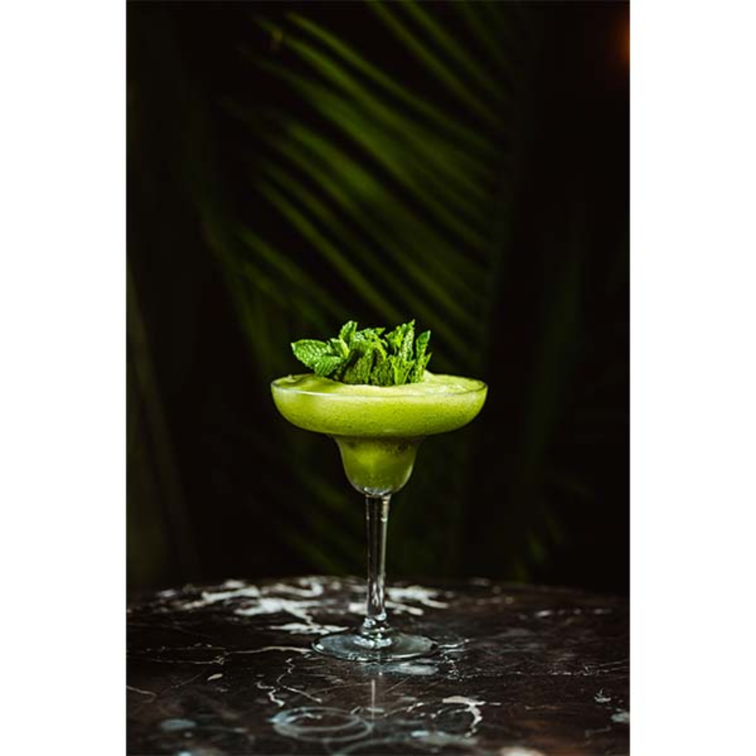 Juego de 6 Copas Margarita 270 ml Vicrila