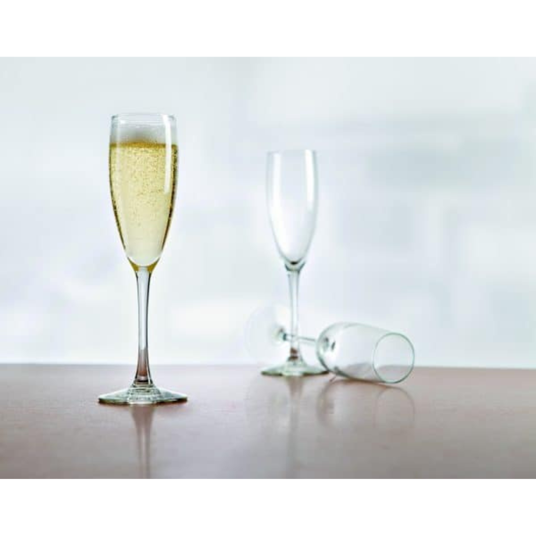 Copa Champagne Meslier 170 ml (5 onzas)