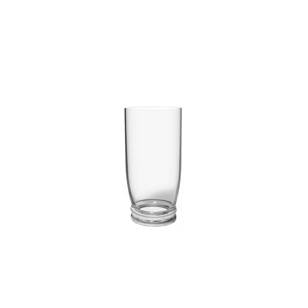 Juego de 12 vasos Izas 440 ml Vicrila
