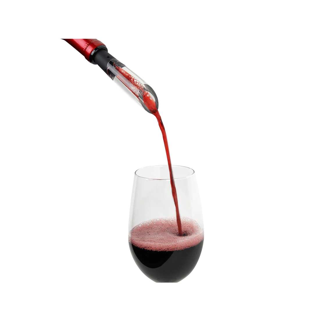Aireador de Vino en Botella