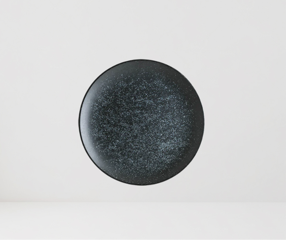 Plato Plano Vesper 27 cm