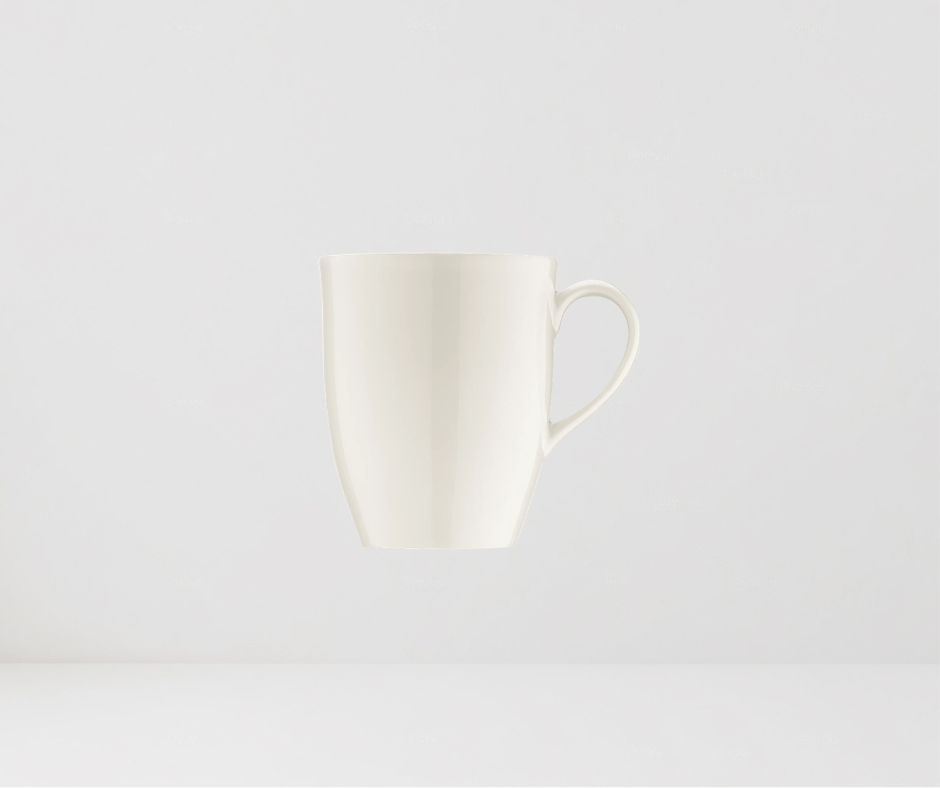 Taza Conic Mug 330 cc