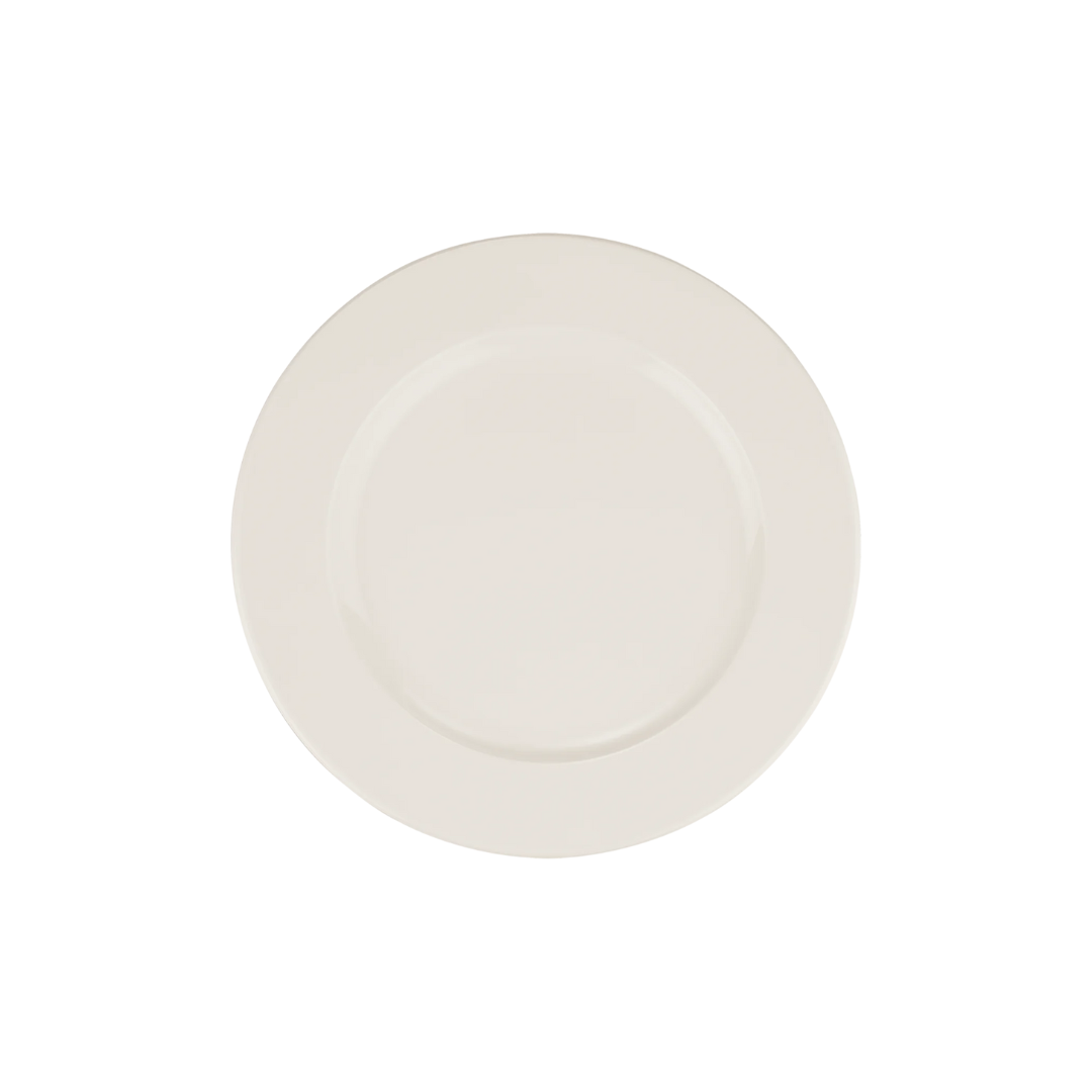 Plato Llano Banquete 21 cm