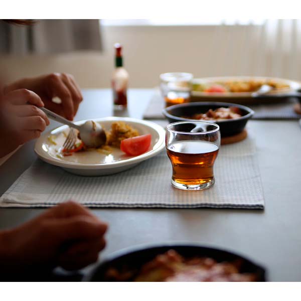 Vaso Stack 250 ml (8 Oz.)