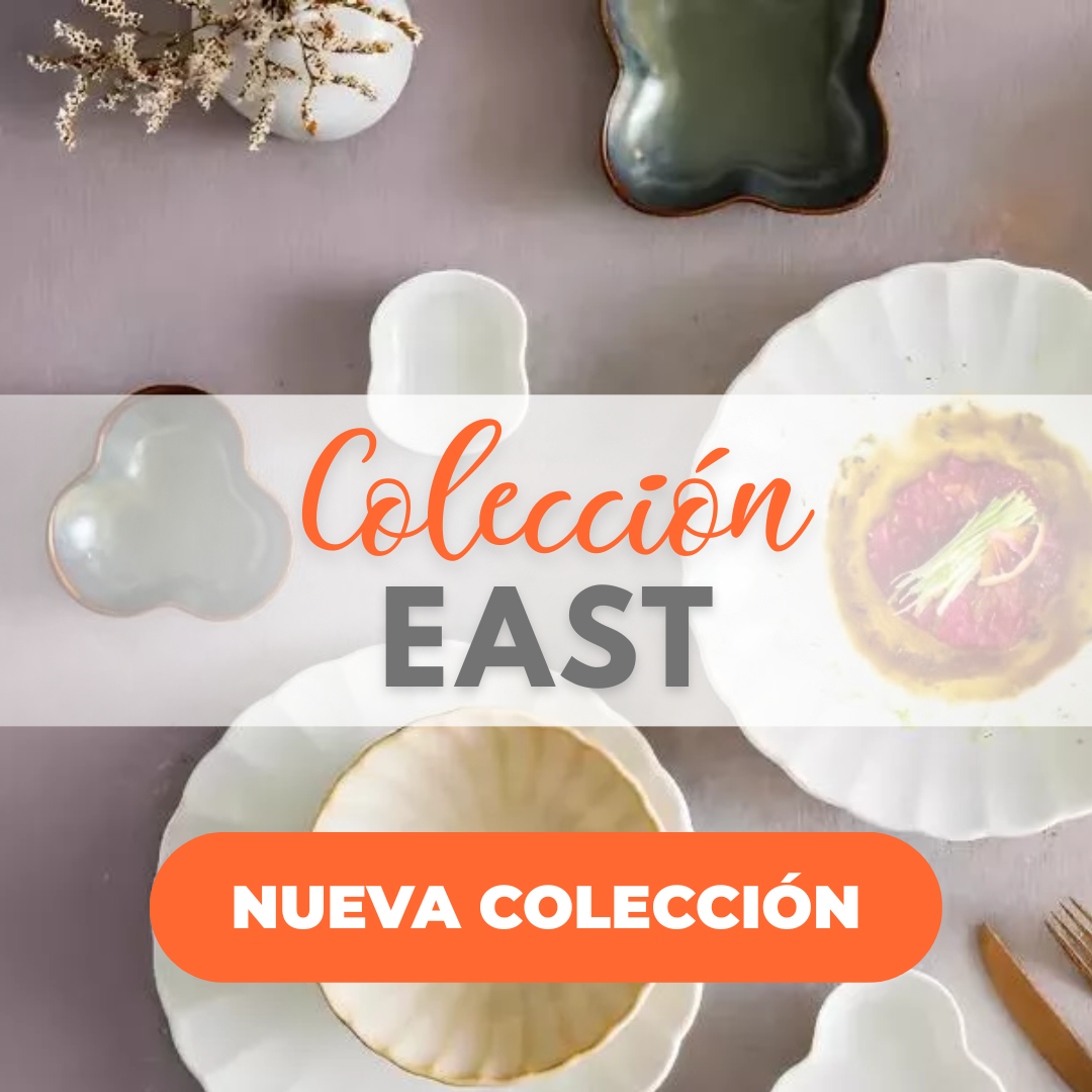COLECCIÓN EAST