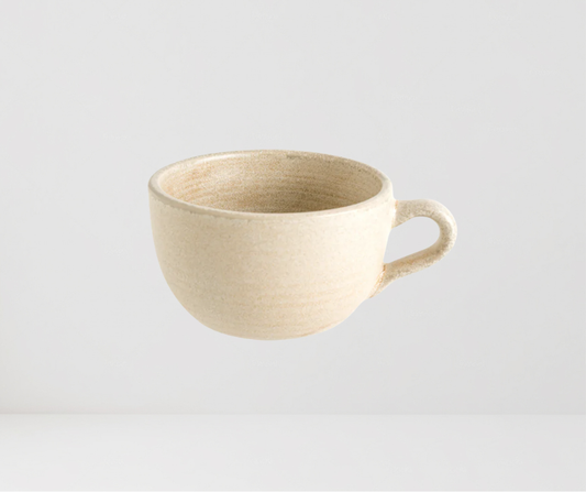 Taza de Café Mirage Ripple 205 cc - Colección Mirage