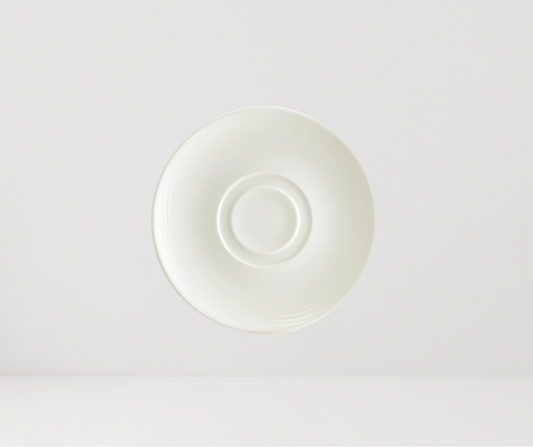 Plato Consomé Gourmet Loop 19 cm