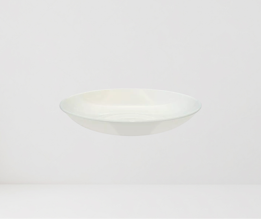Plato Hondo Loop Bloom 25 cm - 1300 cc - Colección Loop