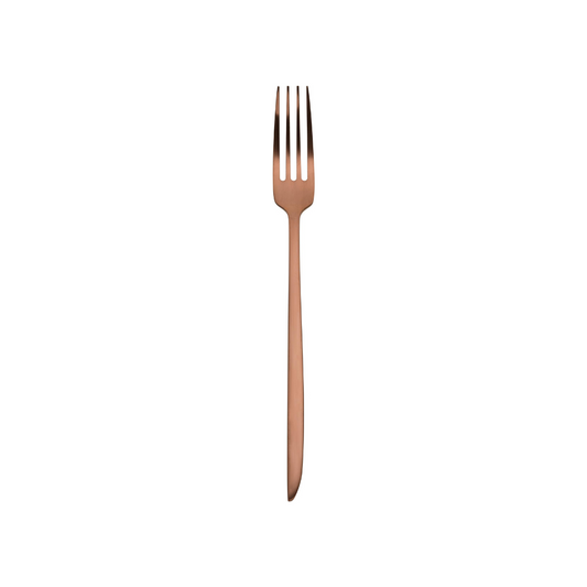 Tenedor de mesa Orca Mat