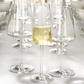 Copa de Champagne Power 240 ml - Set de 6 Unidades Stölzle Lausitz
