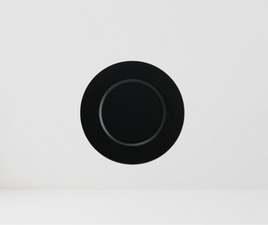 PLATO PLANO NOTTE NEAT 24 CM