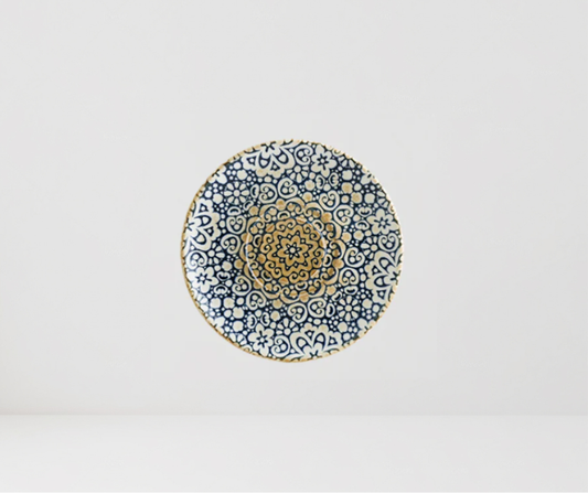 PLATILLO PARA CAFÉ ALHAMBRA 12 CM