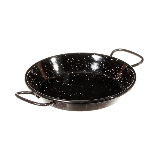 Paella esmaltada 15 cm, Garcima.