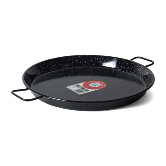Paella esmaltada 34 cm