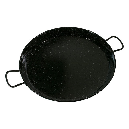 Paella Esmaltada de 55 cm
