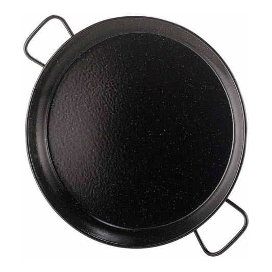 Paella esmaltada 70 cm