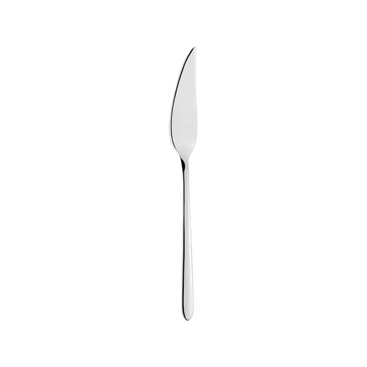 Cuchillo para pescado Alaska