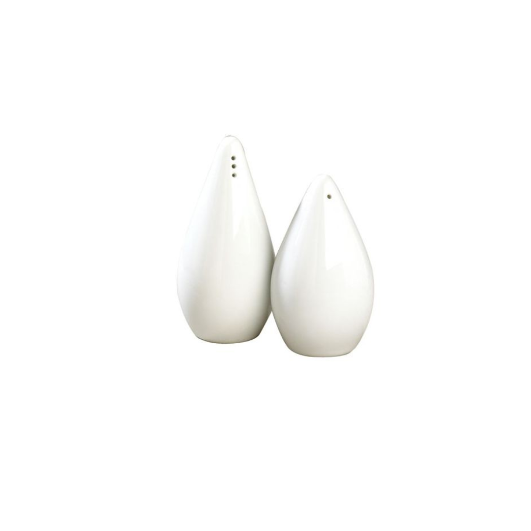 Set Sal y Pimienta Blanca 2 x 100 ml