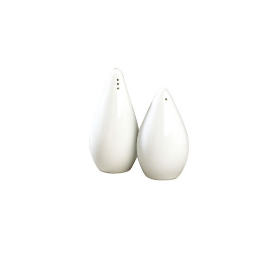 Set Sal y Pimienta Blanca 2 x 100 ml