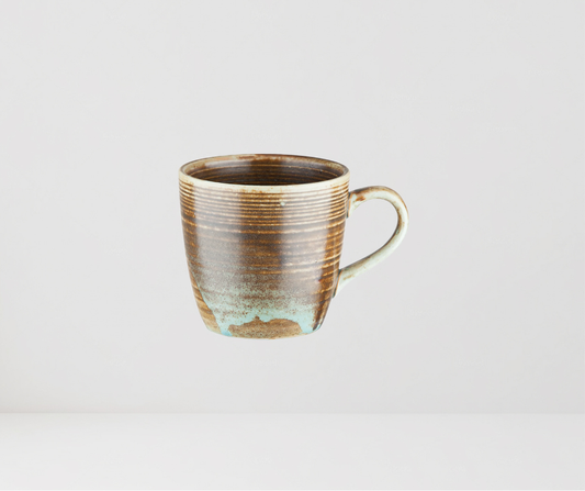 Taza Coral 320 cc
