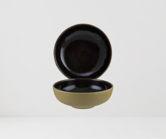 BOWL SPHERE SOIL HYGGE 14 CM 450 CC