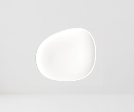 PLATO PLANO VAGO 24 CM