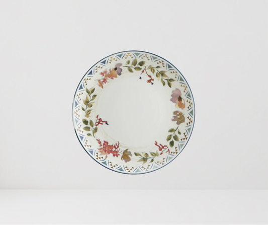 PLATO PLANO GOURMET SPRING 21 CM