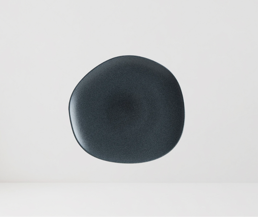 Plato Llano Graphite Vago 29 cm