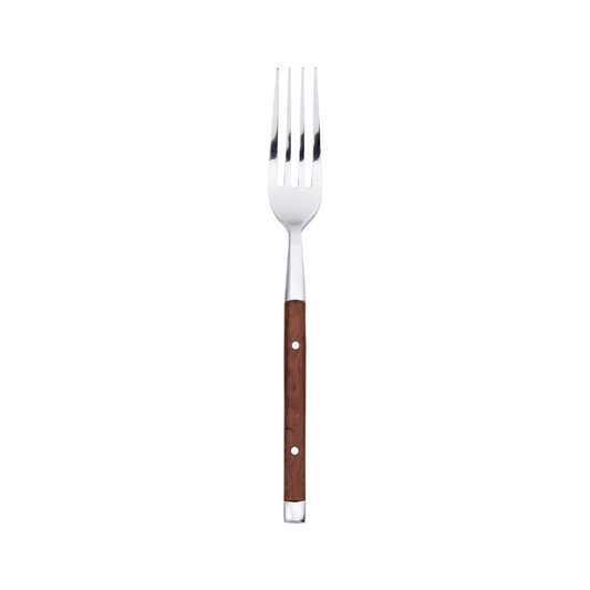 Tenedor de mesa colección Rustic