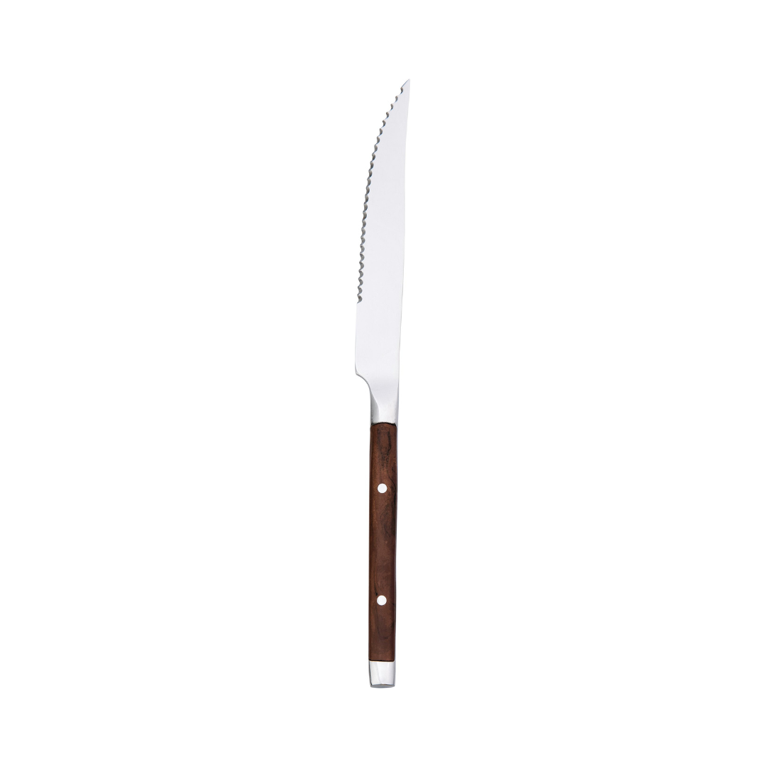 Cuchillo de Filete colección Rustic
