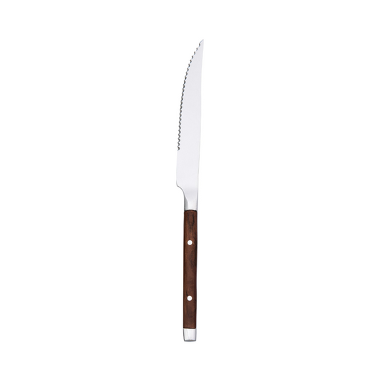 Cuchillo de Filete colección Rustic