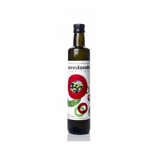 Aceite de Oliva Virgen Extra 500 ml.