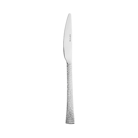 Cuchillo de mesa Colección Artesia