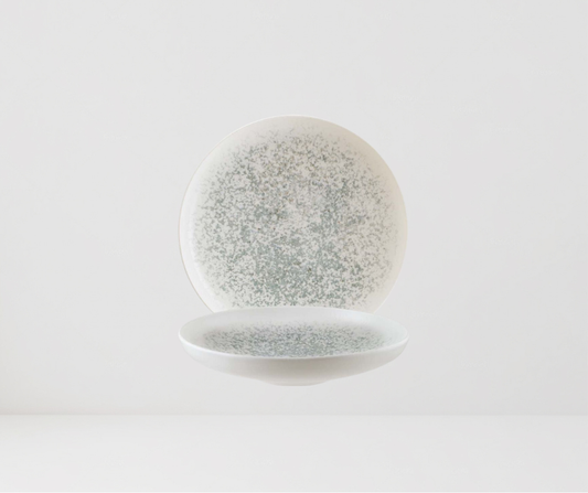 Plato hondo Lunar Ocean 28 cm