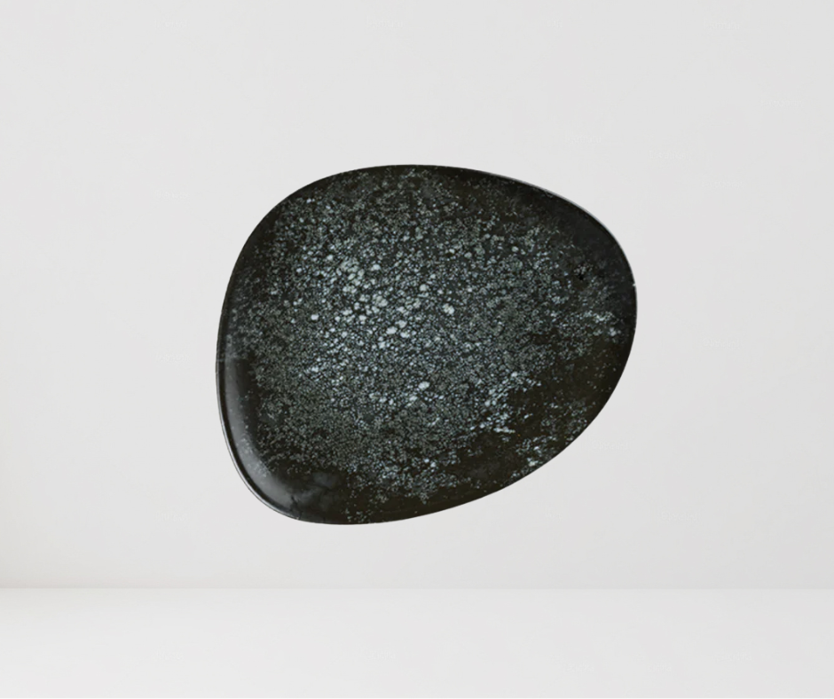 Plato plano de modelo Cosmos (Turquia)