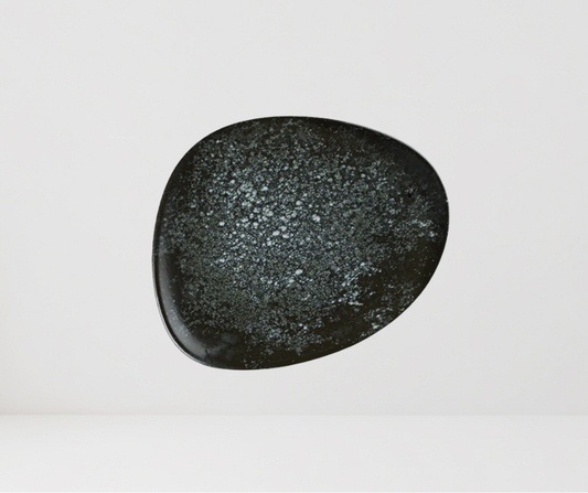 Plato plano de modelo Cosmos (Turquia)